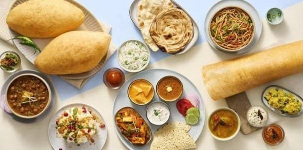 haldirams faridabad sector 16