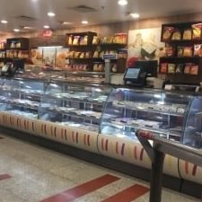 haldirams parsvnath city mall faridabad
