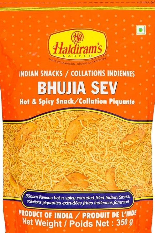 haldirams