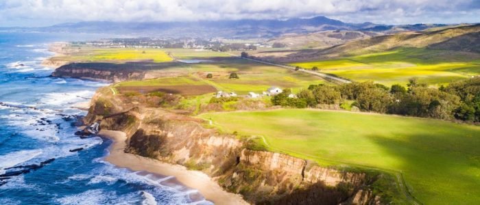 HALF MOON BAY 1 half moon bay