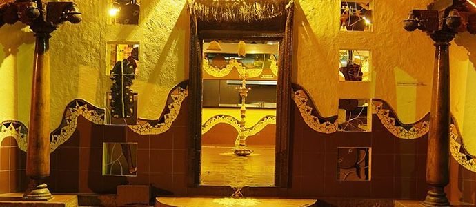 Hallimane Restaurant 1 hallimane restaurant