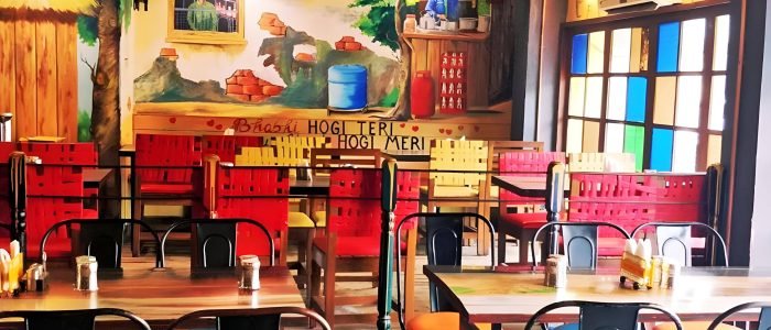 handi highway dining