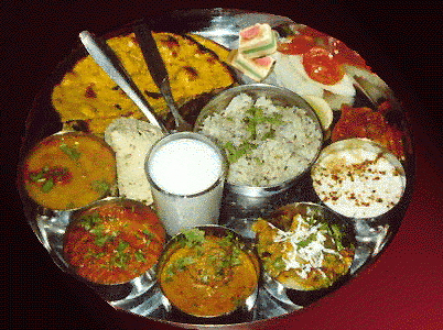 hare krushna foods