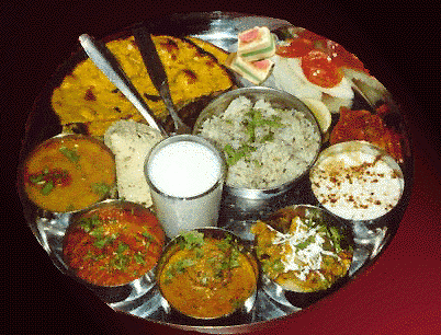 hare krushna foods