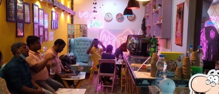 heaven of chai restaurant and cafe