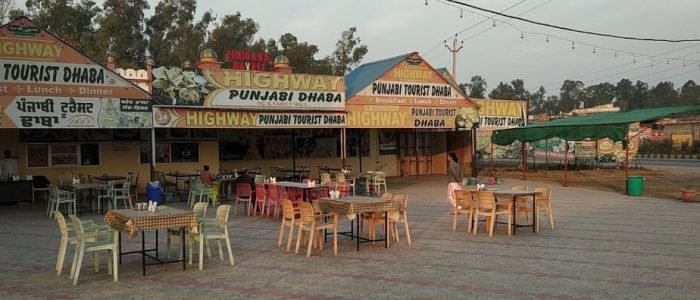 highway dhaba