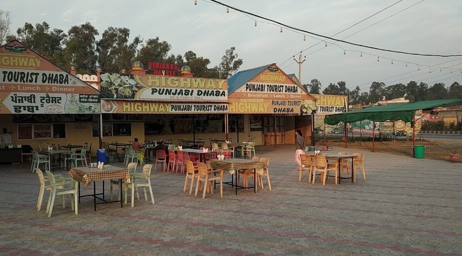highway dhaba