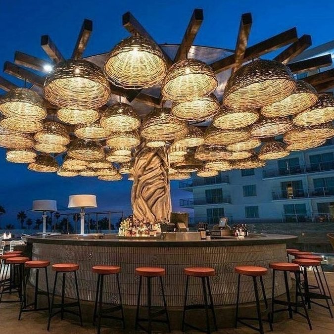 highway food mall restaurant