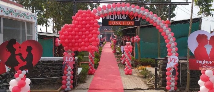 Highway Junction Restaurant 1 highway junction restaurant