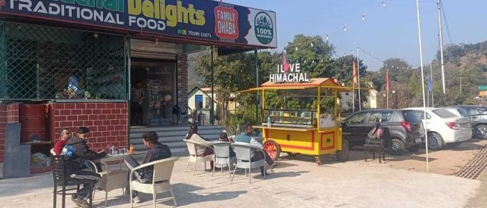 Himachal Delights 1 himachal delights