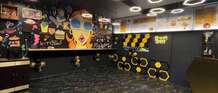 hitchki thela bokaro