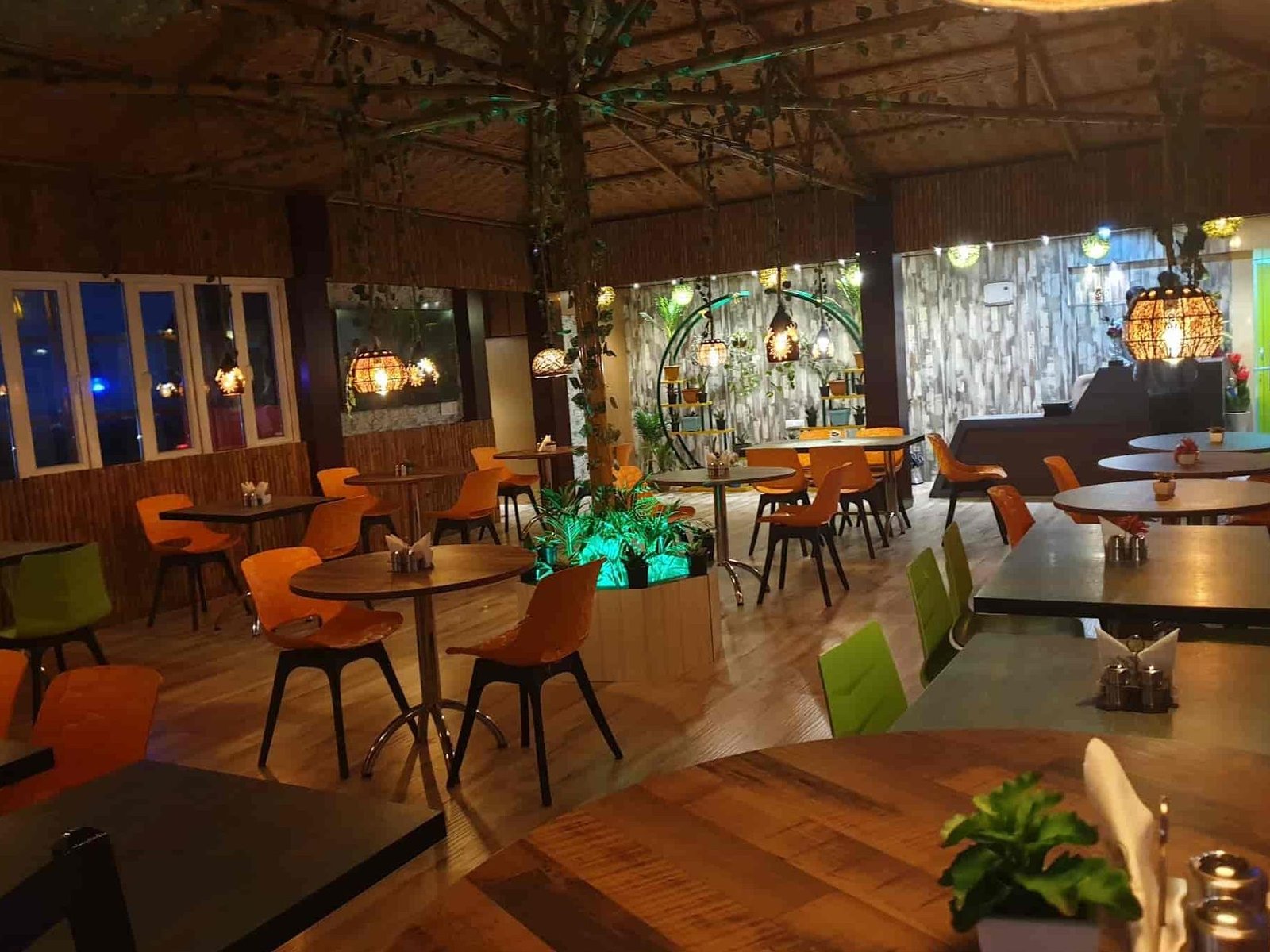 HML Roof Top Restaurant 8 hml roof top restaurant