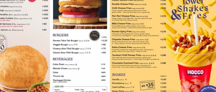 hocco eatery bhavnagar