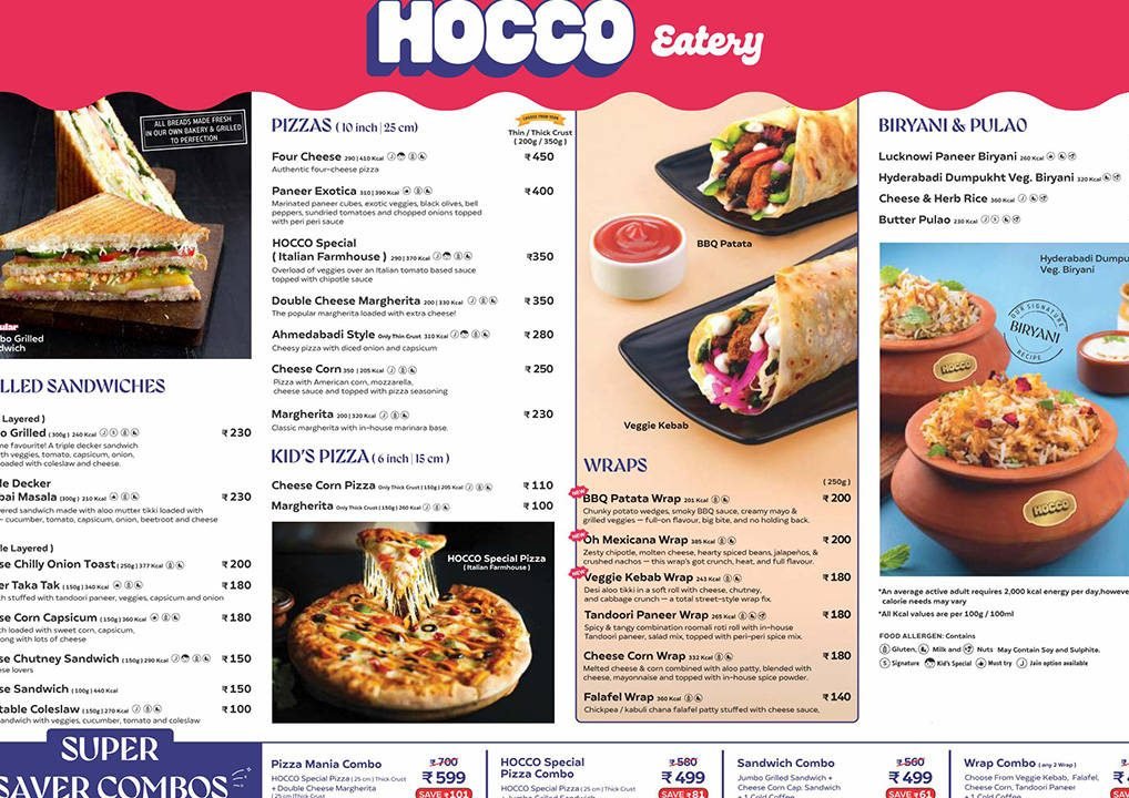 hocco eatery