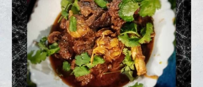 homemade non vegjaunpur