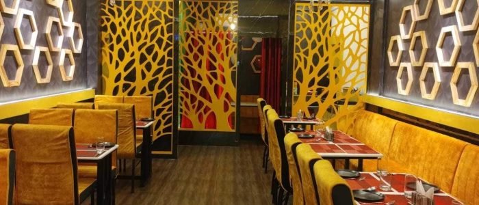 honey bunny restaurant