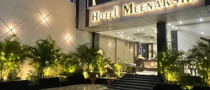 hotel meenakshi