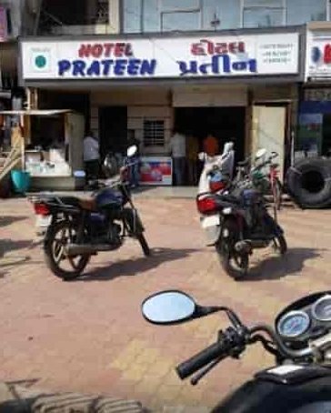 hotel prateen