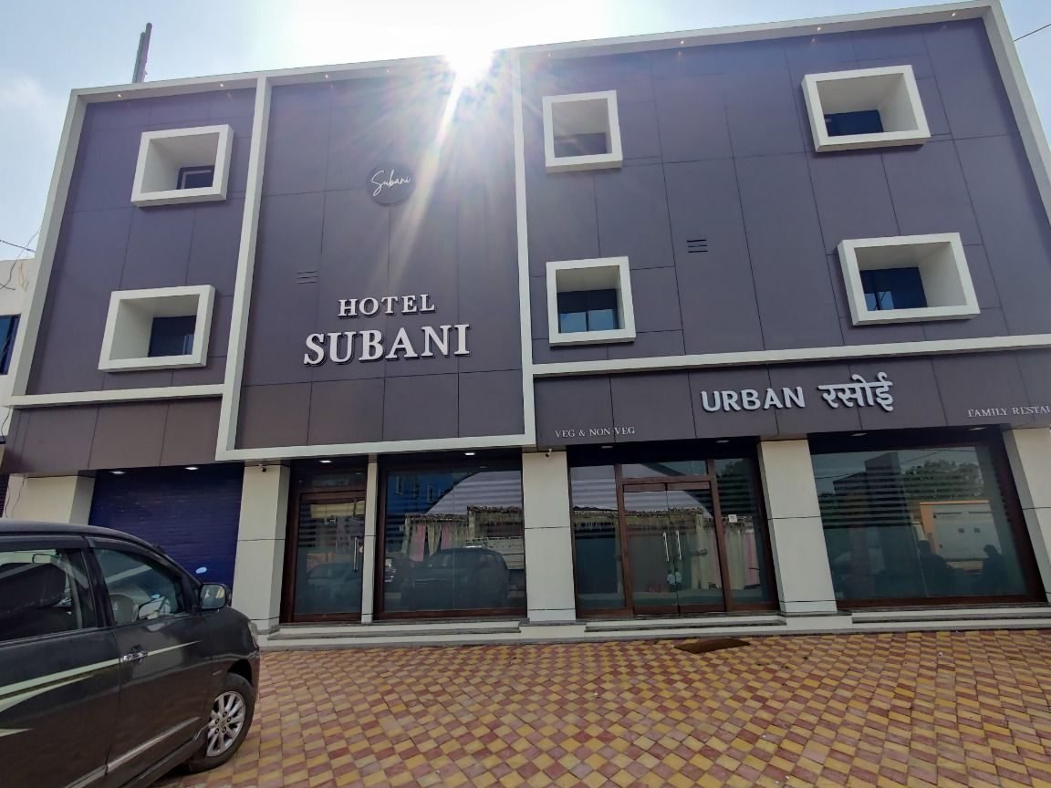hotel subani 1