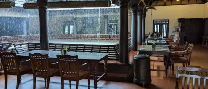 Hotel Travancore Restaurant 1 hotel travancore restaurant