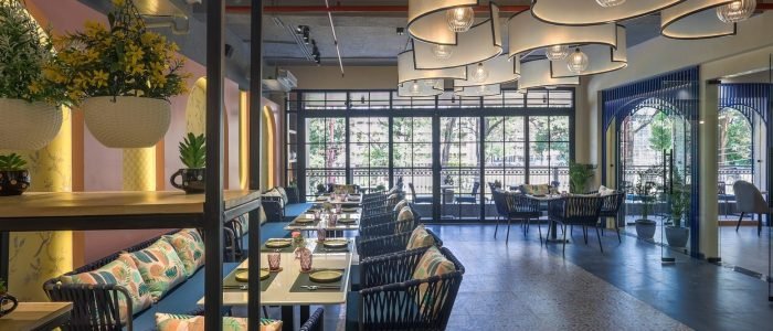 house of nuttmeeg aesthetic best vegetarian restaurant dehradun