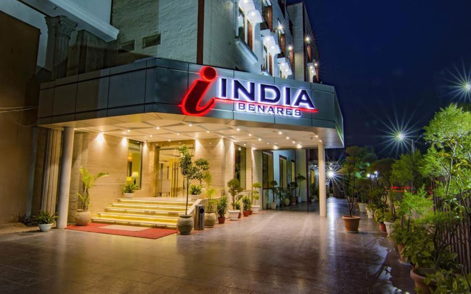 india hotel