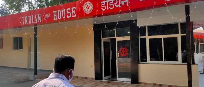 indian coffee house restaurant gwalior