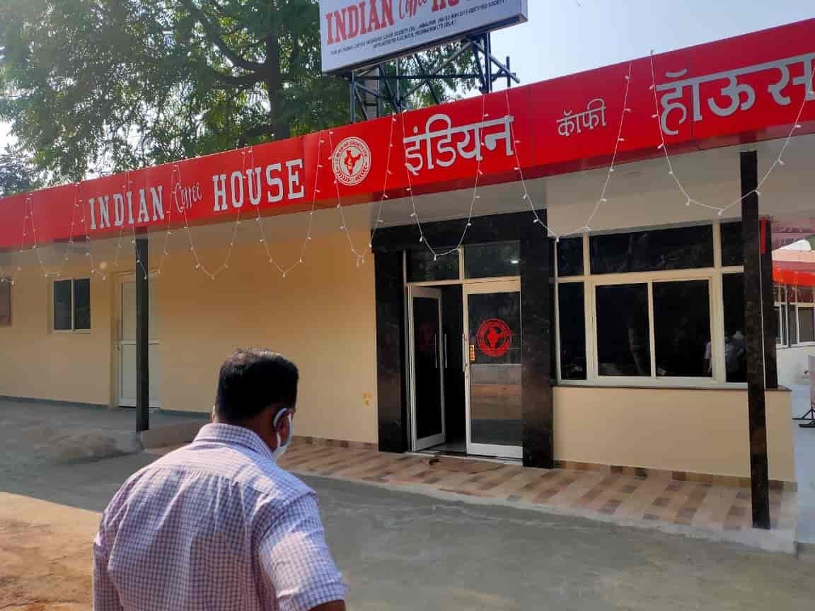 indian coffee house restaurant gwalior