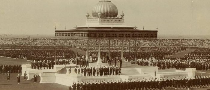 Indian Durbar 1 indian durbar