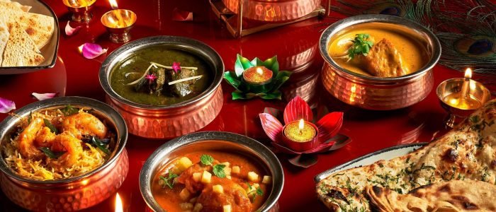 indian food restaurant