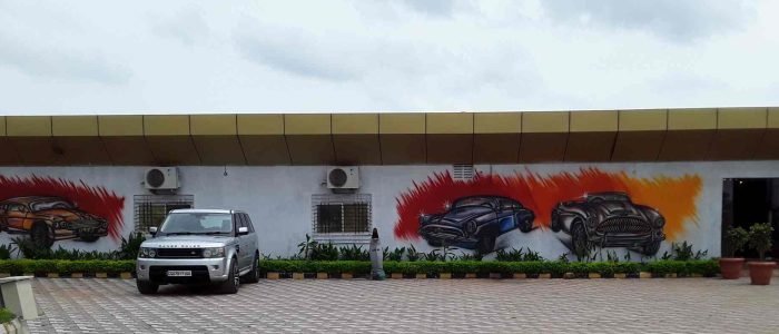 indian pride restaurant and resort