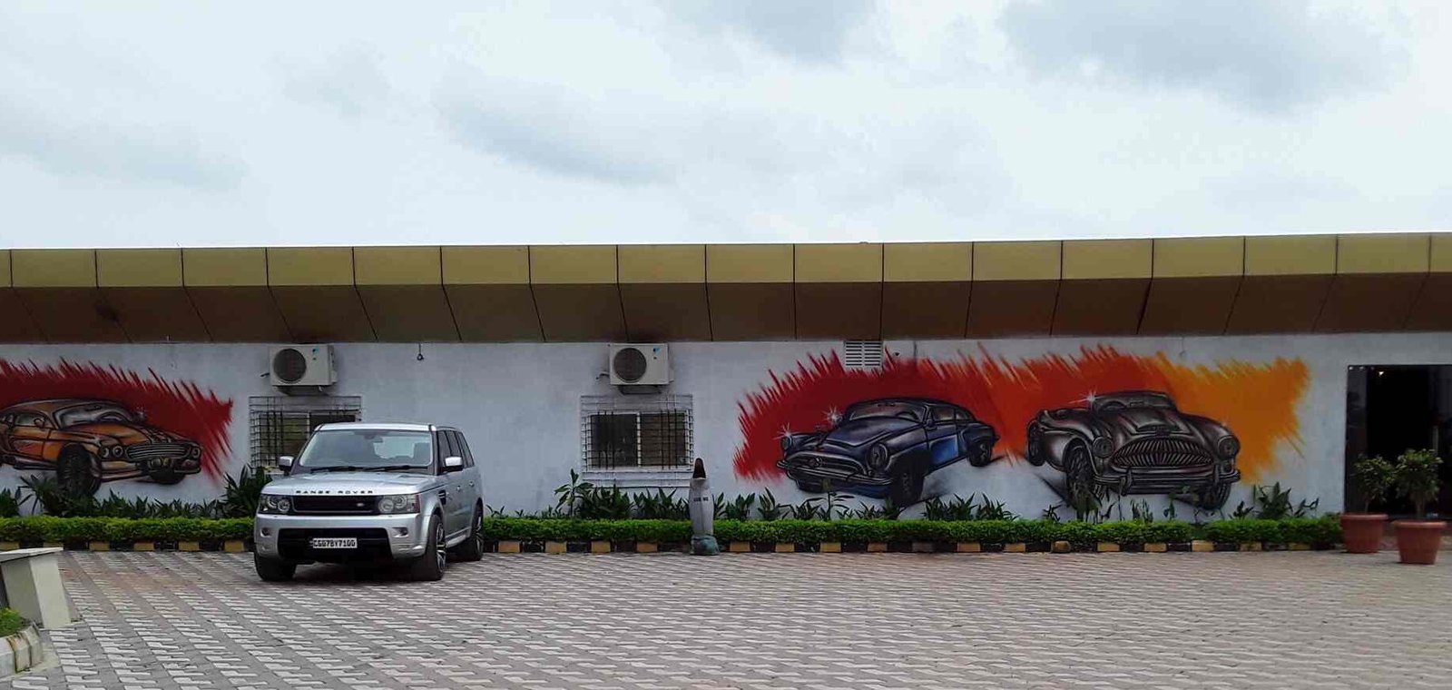 indian pride restaurant and resort