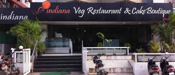 indiana veg restaurant and cake boutique