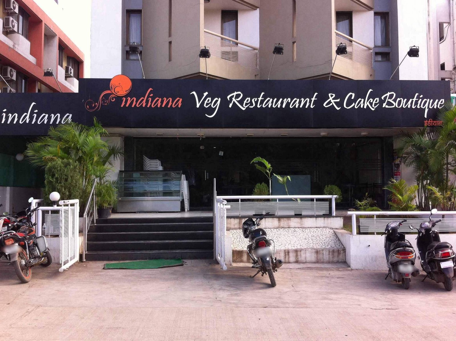 Indiana Veg Restaurant and Cake Boutique 6 indiana veg restaurant and cake boutique