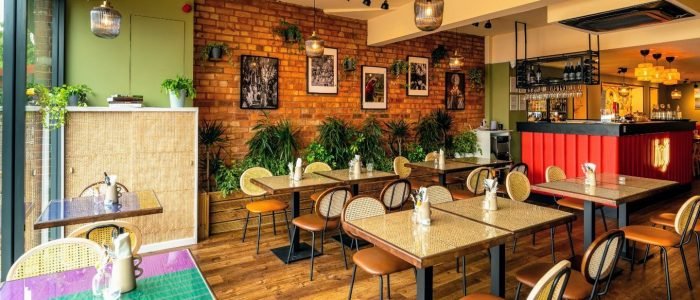 iNJi Restaurant 1 inji restaurant 1