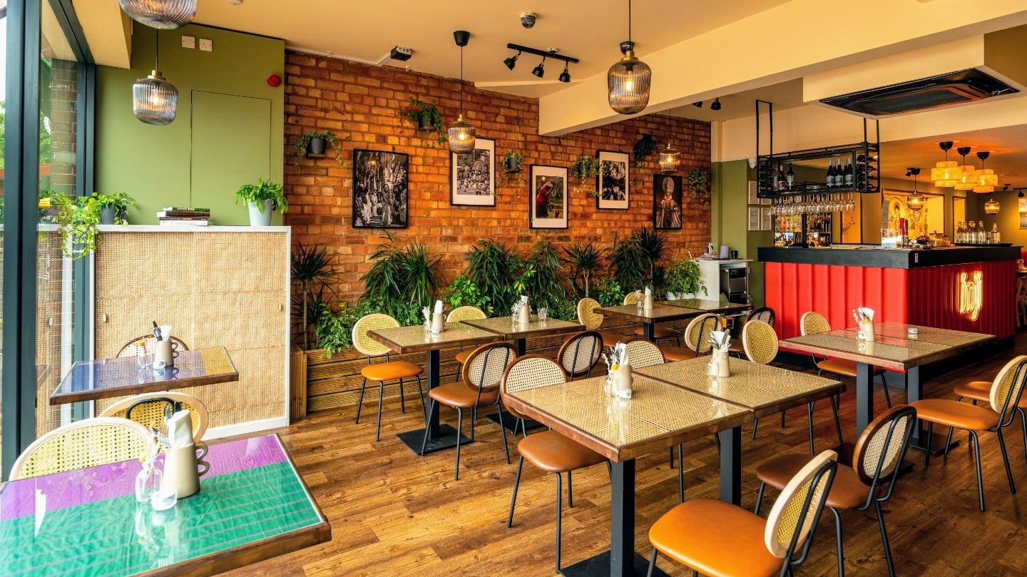 iNJi Restaurant 8 inji restaurant 1