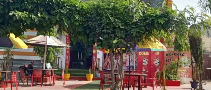 Jai Chittor Restaurant 1 jai chittor restaurant