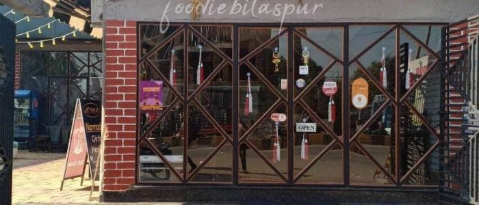 jalaram food junction