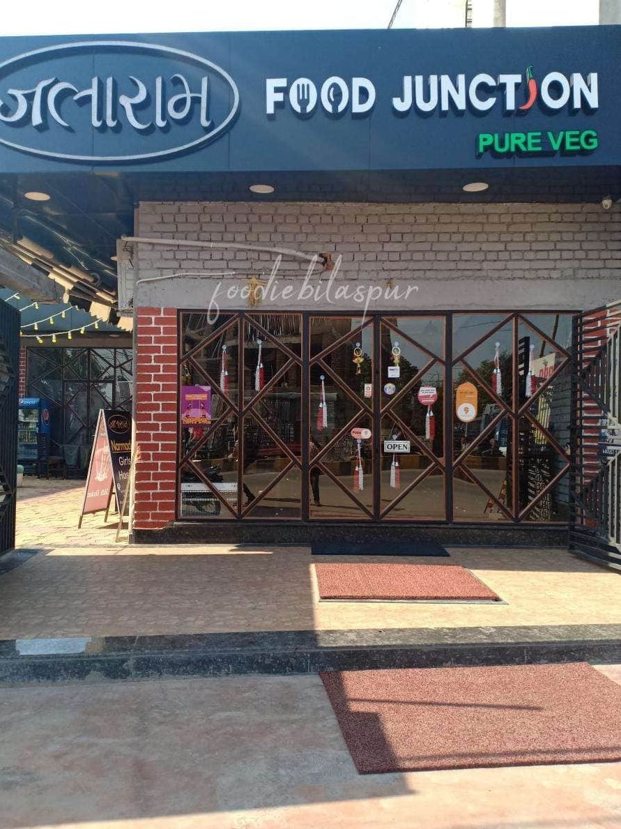 jalaram food junction