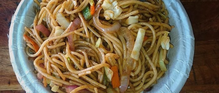 jammu bytes fastfood