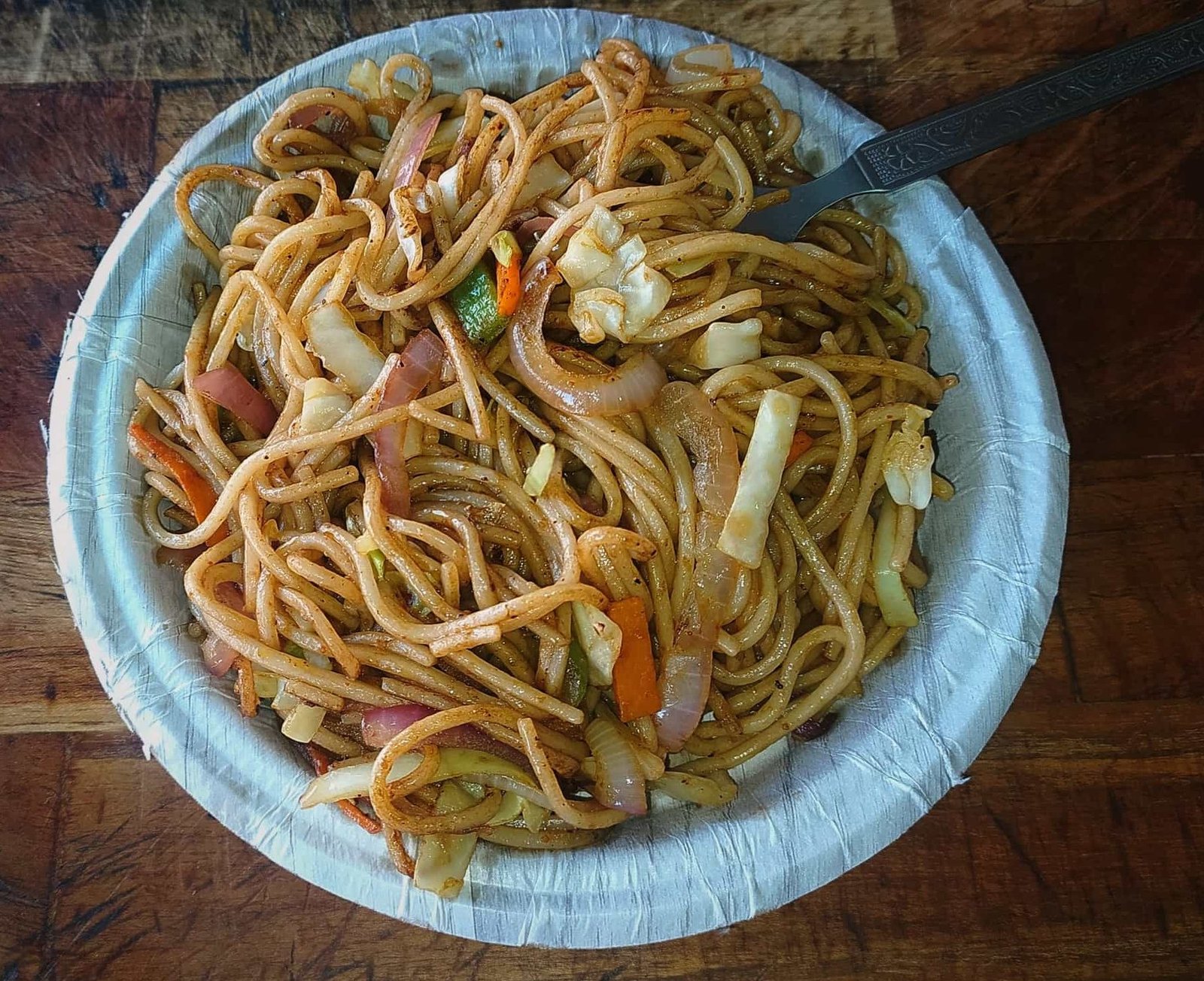 jammu bytes fastfood