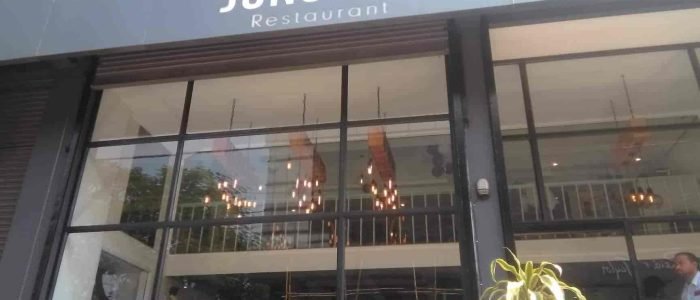 junction expresssakchi restaurant in jamshedpur