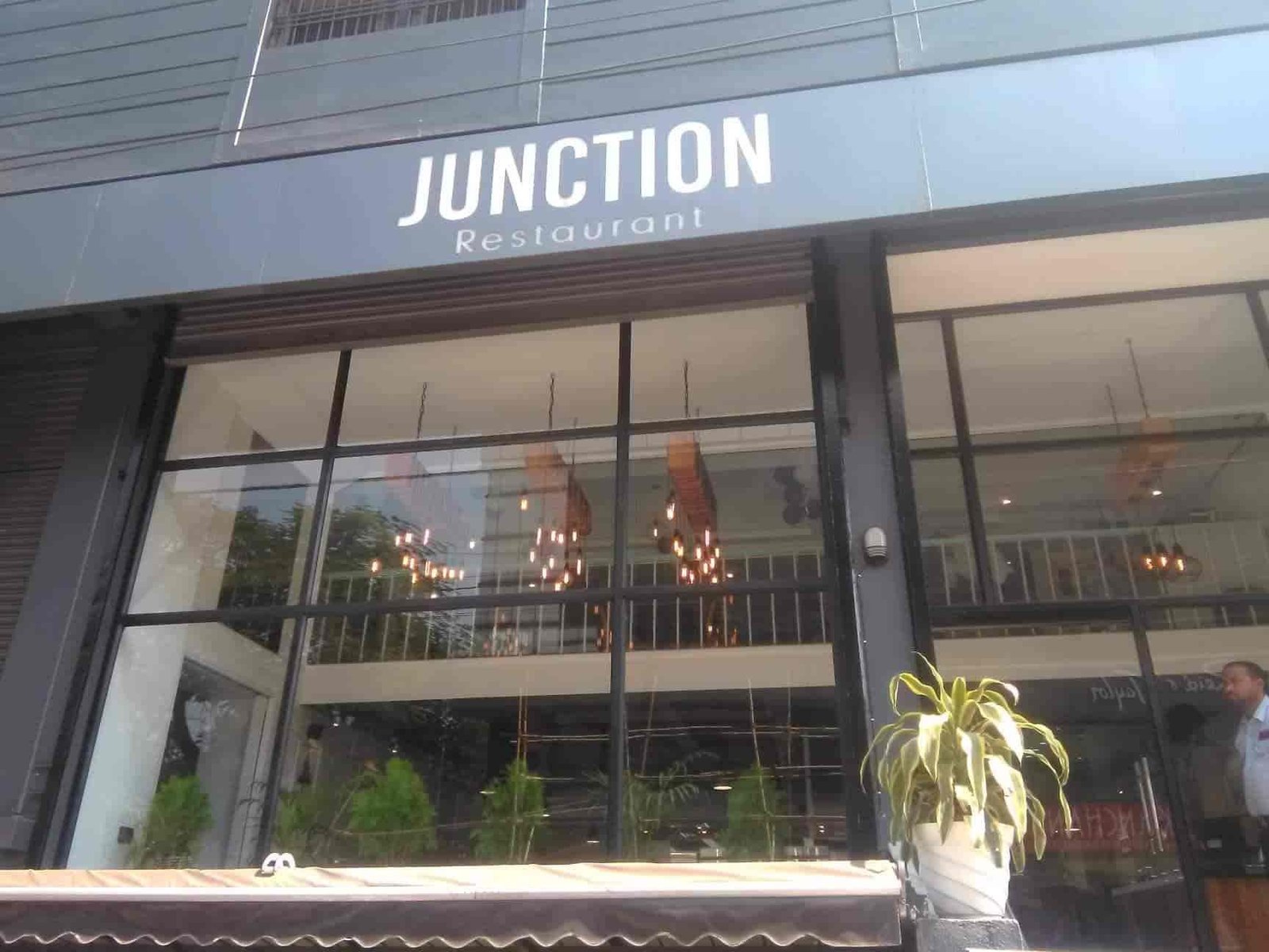 junction expresssakchi restaurant in jamshedpur