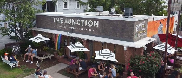junction kitchen