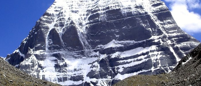 kailash parbat