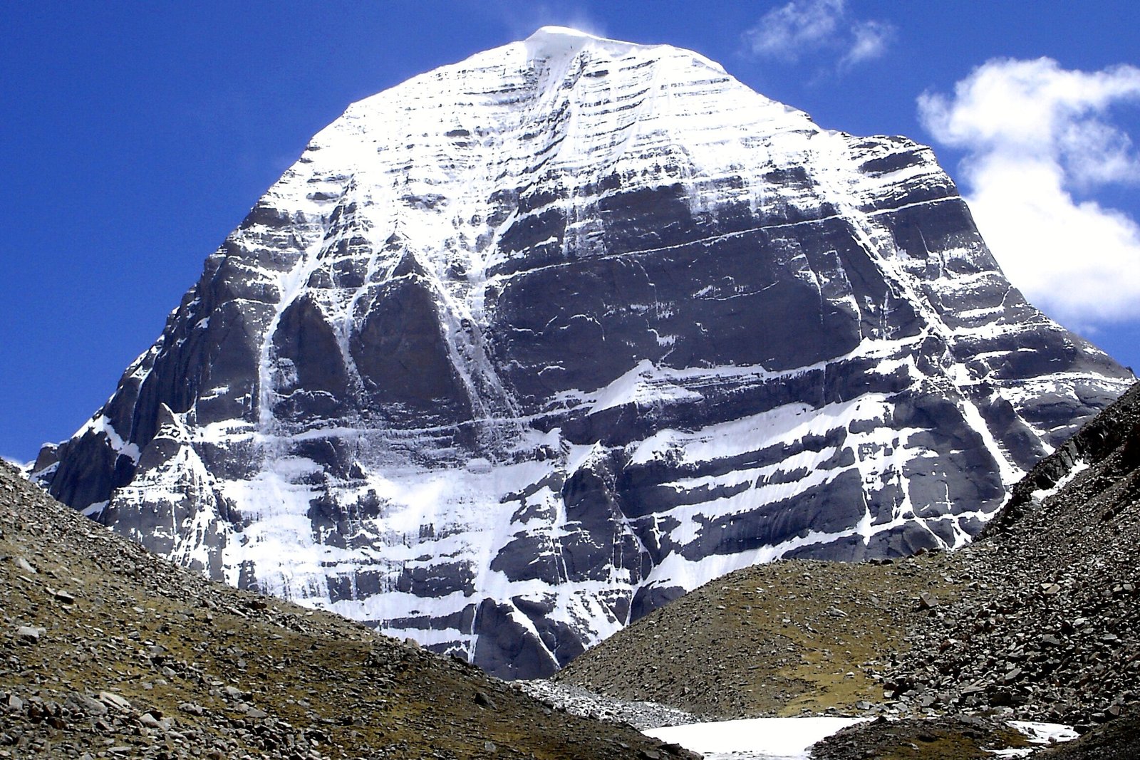 kailash parbat
