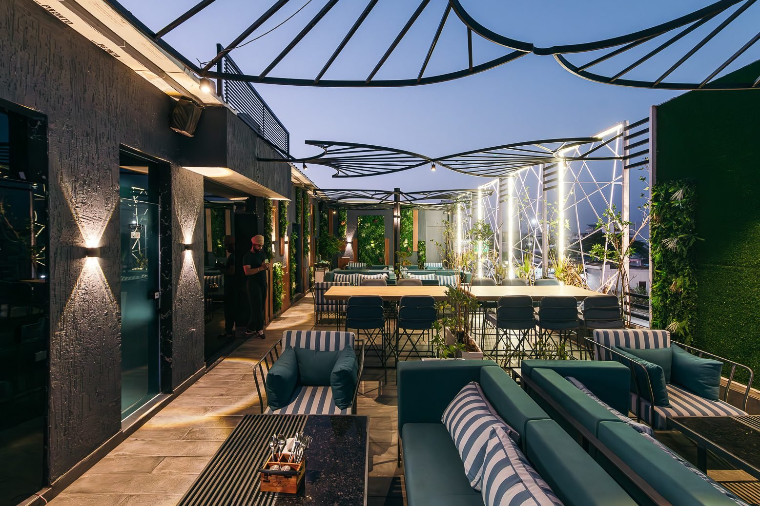 Kairos Restro Grills Bar : Best Bar | Best rooftop restro bar | Best restaurant in Ajmer. 1 kairos restro grills bar best bar best rooftop restro bar best restaurant in ajmer