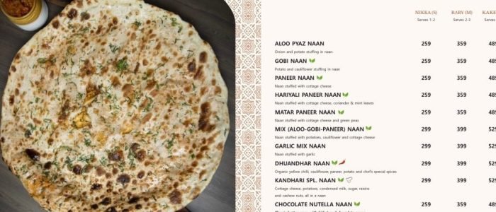 kake di hatti pure veg restaurant