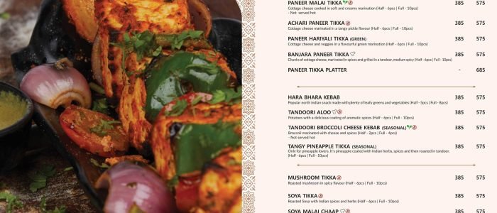 kake di hatti pure veg restaurant jewel chowk