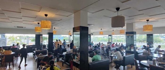 Kamat Veg Restaurant Davanagere 1 kamat veg restaurant davanagere